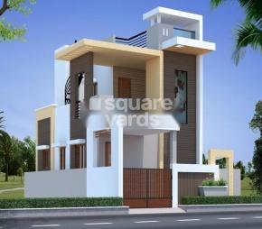 MK Jasmine Enclave