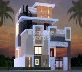 MK Orchid Residency Featured Image