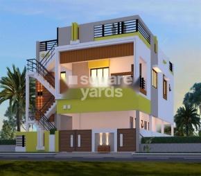 MK PROPERTIES