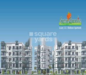 Mount Housing Green Paradise