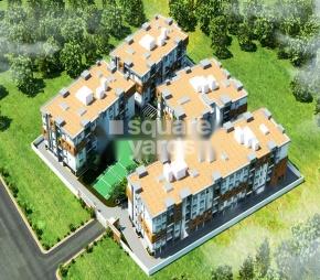 Mount Rain Drop Featured Image