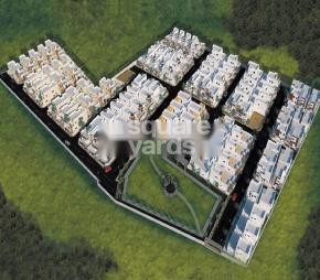 MPR The Basava Residency