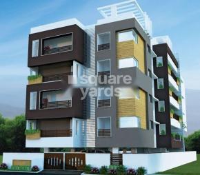 MR Adithyas Guru Krupa Featured Image