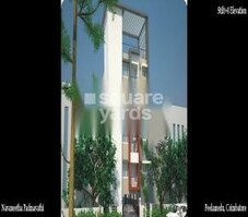 Navaneetha Padmavathi Featured Image