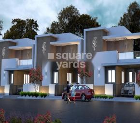 Nisarga Avenue Phase 2