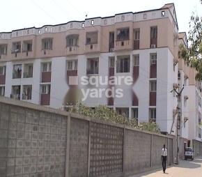 Nithya Enclave