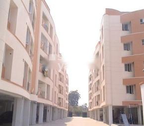 Nithya Paradise Apartments