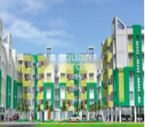 Nivasan Meadows