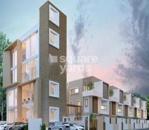 Nivasan Saradha Greens