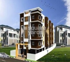 Noble Mithila, RS Puram, Coimbatore