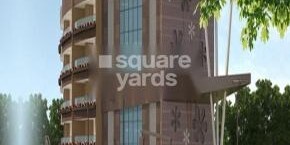 Noble Prestancia in Gandhipuram, Coimbatore