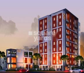 North Point Emerald Featured Image