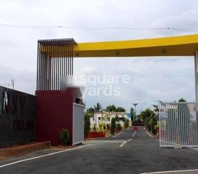 NSV Enclave