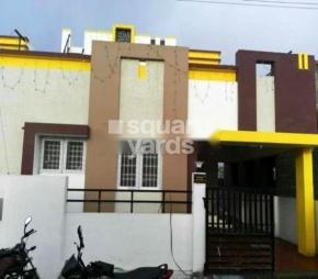 NVS Enclave