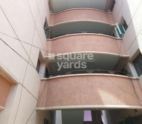 Om Ganesh Apartments