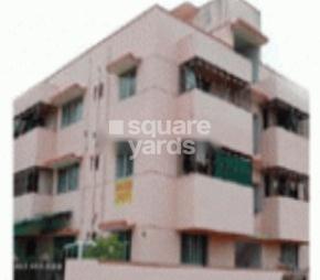 Om Sakthi Flats