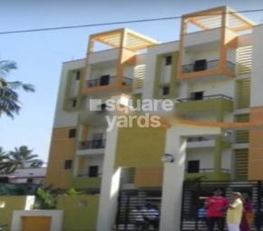 Orange Crest Apartments Featured Image