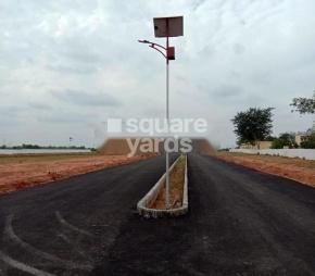 P and K Land Max Avenue