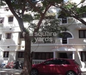 Pakshiraja Apartment