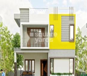 Paradise Garden Featured Image