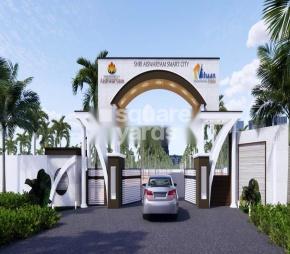 Paripoorna Shri Aishwaryam Smart City Featured Image