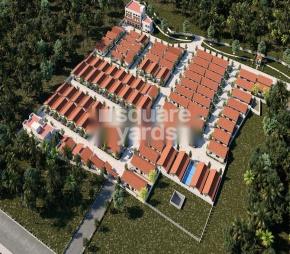 Pavithram Senior Living residential project in Vadaputhur