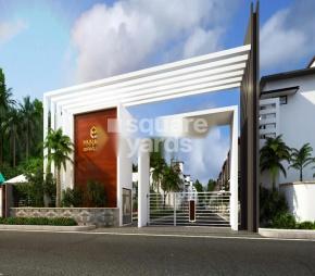 Pinnacle Pavilion Featured Image