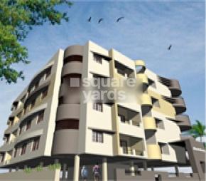 Pinnacle Premier, Saibaba Colony, Coimbatore