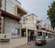 Pinnacle Presidency Featured Image