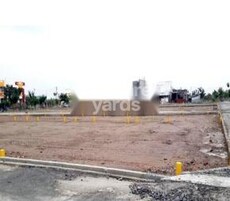 Pokkisham Thulasi garden Featured Image