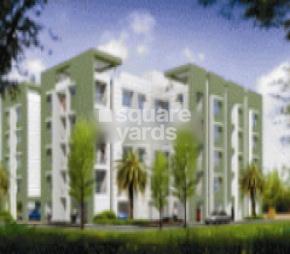 Pricol Tulips Apartment Featured Image