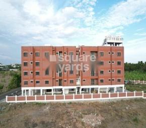 Primeur Kalyan Homes