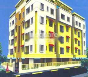 Priyadarshini The Nest