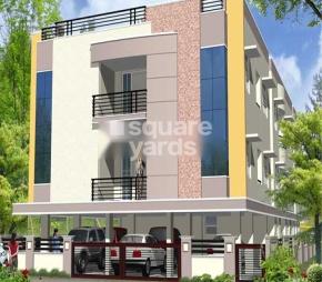 Priyadharshini Apartment