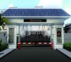 Prolific Royal Heritage Featured Image