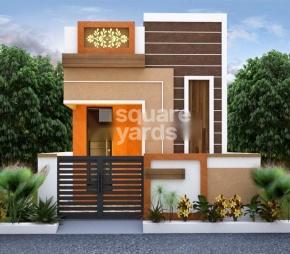 Propertyze VIP Life Style Town Phase 2