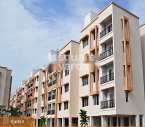 Provident Green Park, Selvapuram, Coimbatore