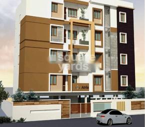 Radiant JS Atria Featured Image