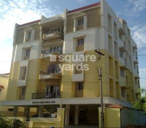 Rajadurai Kavya Agri Enclave
