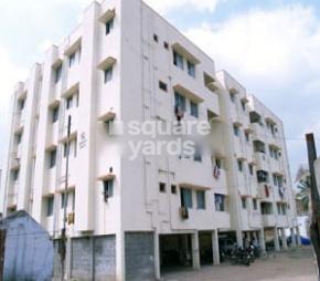 Ramanis Balaji Featured Image