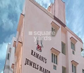 Ramanis Jewels Manor