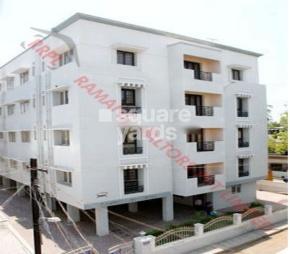 Ramanis Radhey Shyam Featured Image