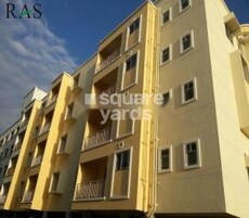 RAS Subiksha Mascot Featured Image