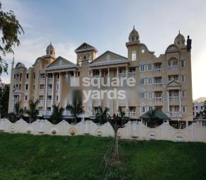 Ravimurugaas Palacio