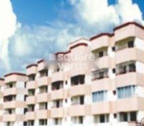 Ravimurugans Radha Apartments