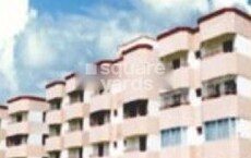 Ravimurugans Radha Apartments Featured Image