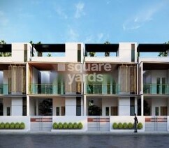 RKS Dhyuthi Villas Flagship