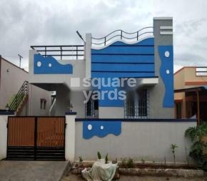 RMD Shristi Enclave