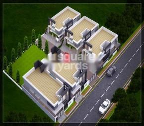 Rohit Akash Avenue