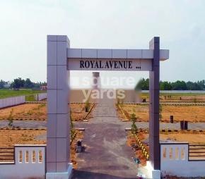 Royal Avenue Kovilpalayam Flagship